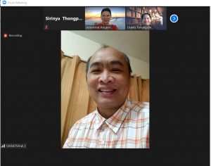 ภาพประกอบเว็บไซต์