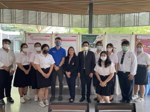 ภาพประกอบเว็บไซต์