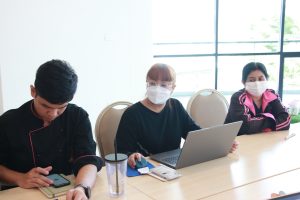 ภาพประกอบเว็บไซต์