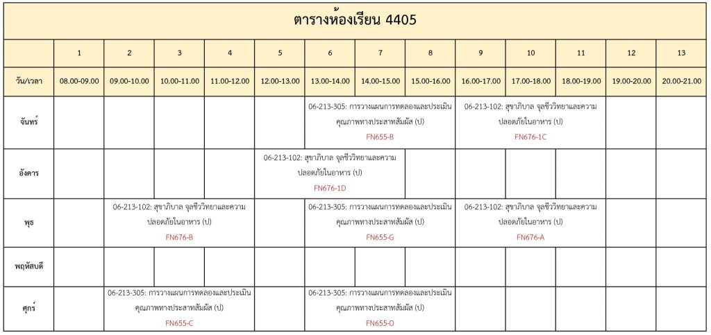LINE_ALBUM_ตารางห้องเรียนอาคาร 4 ปี 671_240621_2