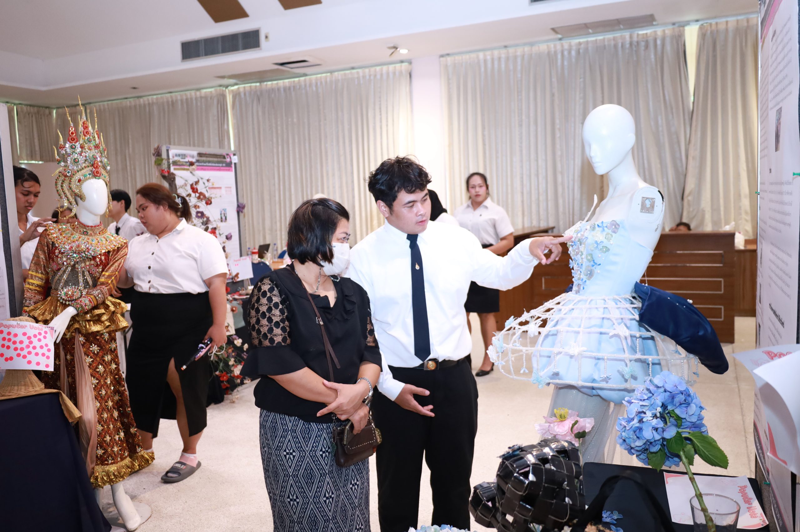 ภาพประกอบเว็บไซต์