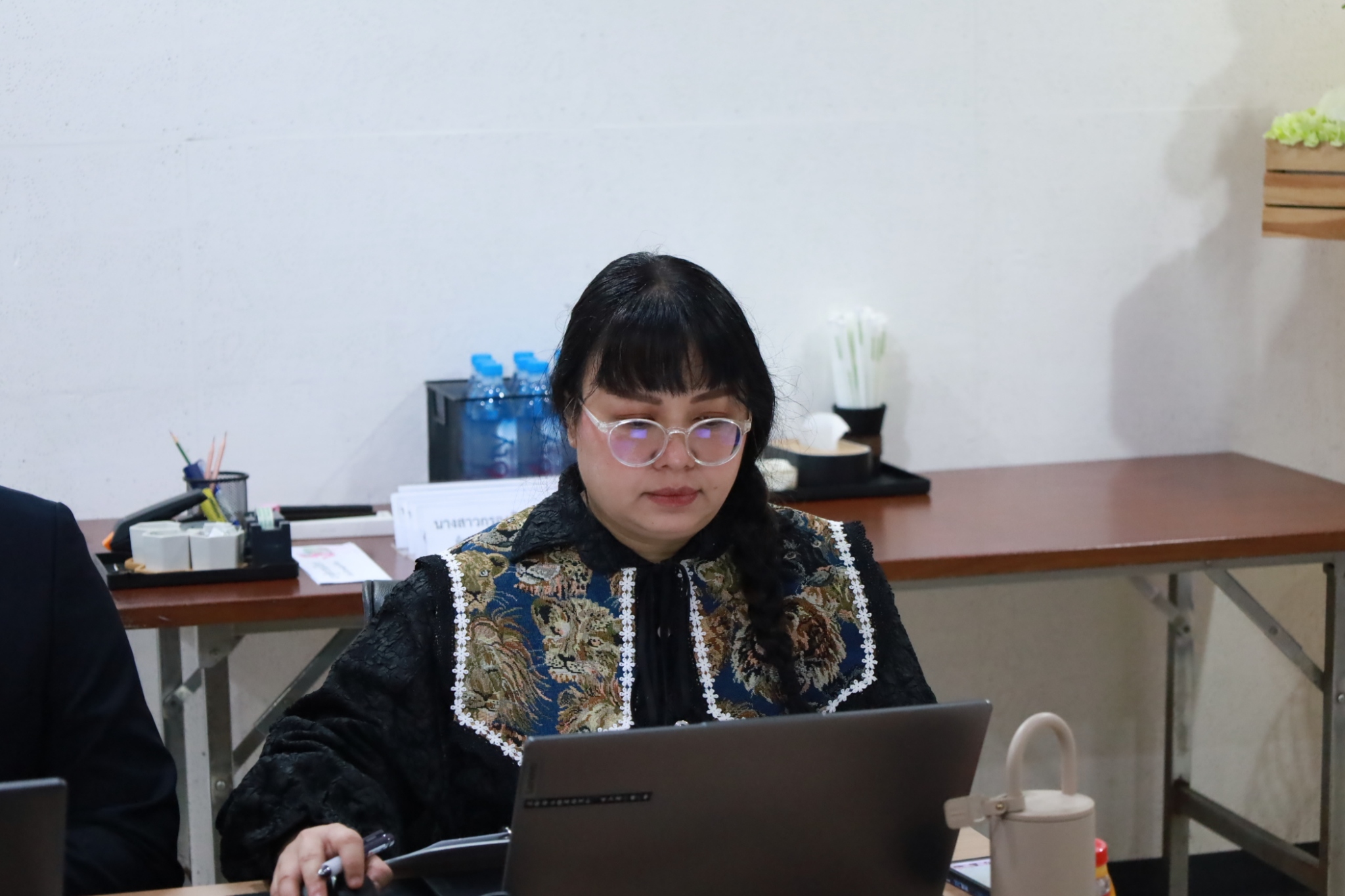 ภาพประกอบเว็บไซต์