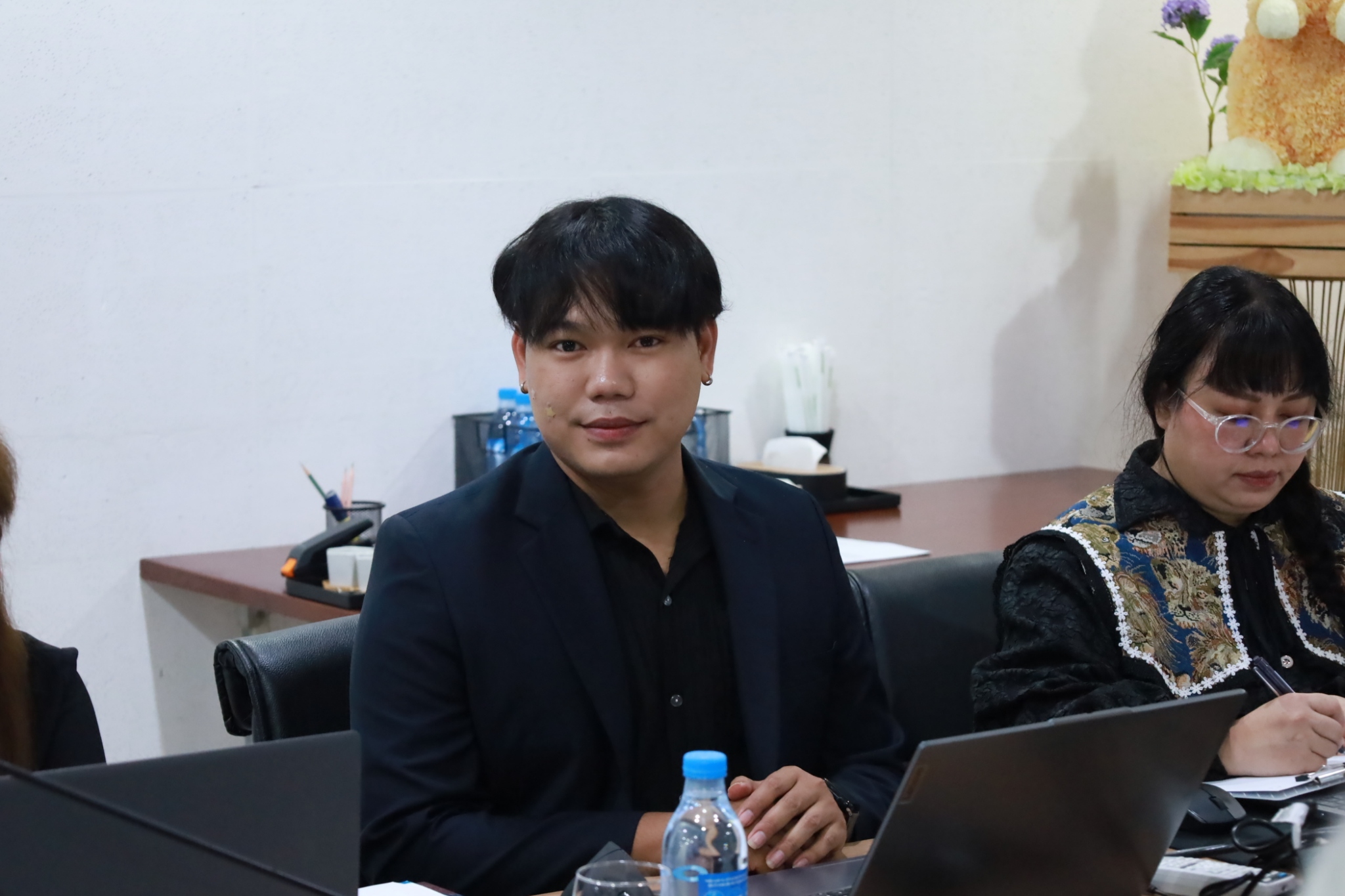 ภาพประกอบเว็บไซต์