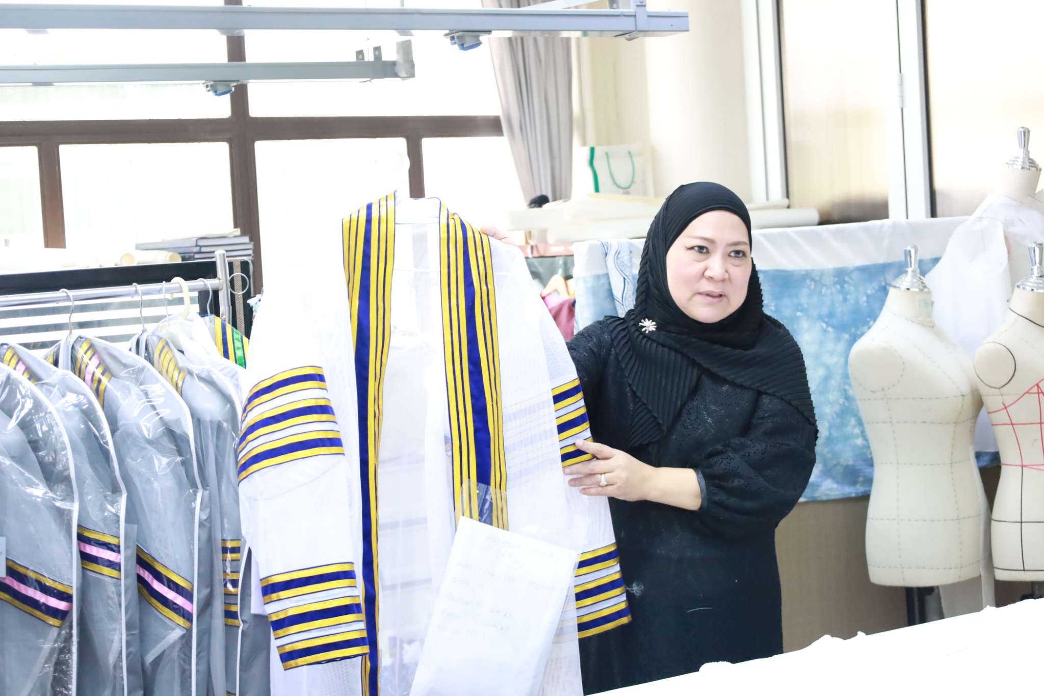 ภาพประกอบเว็บไซต์