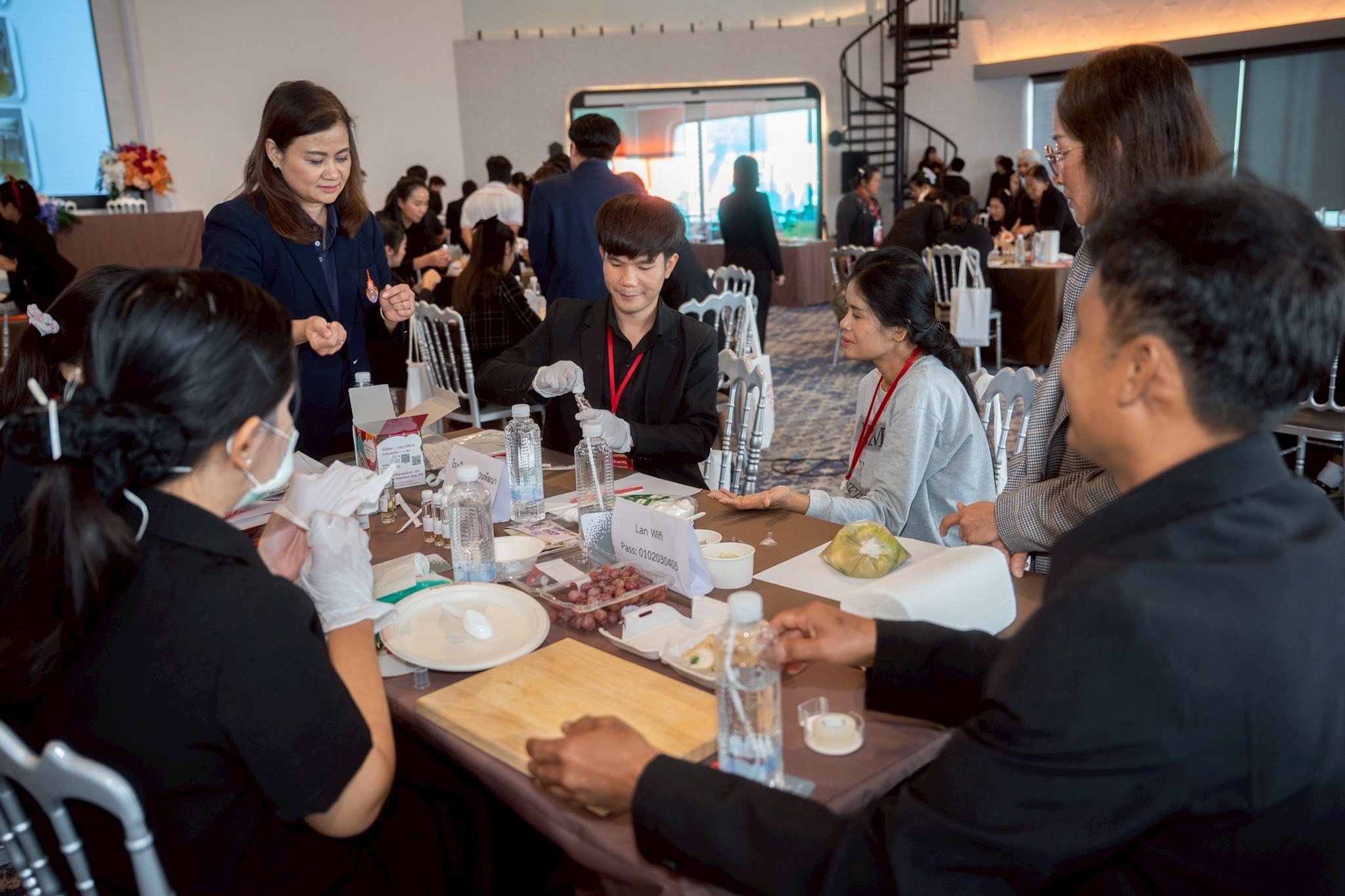 ภาพประกอบเว็บไซต์