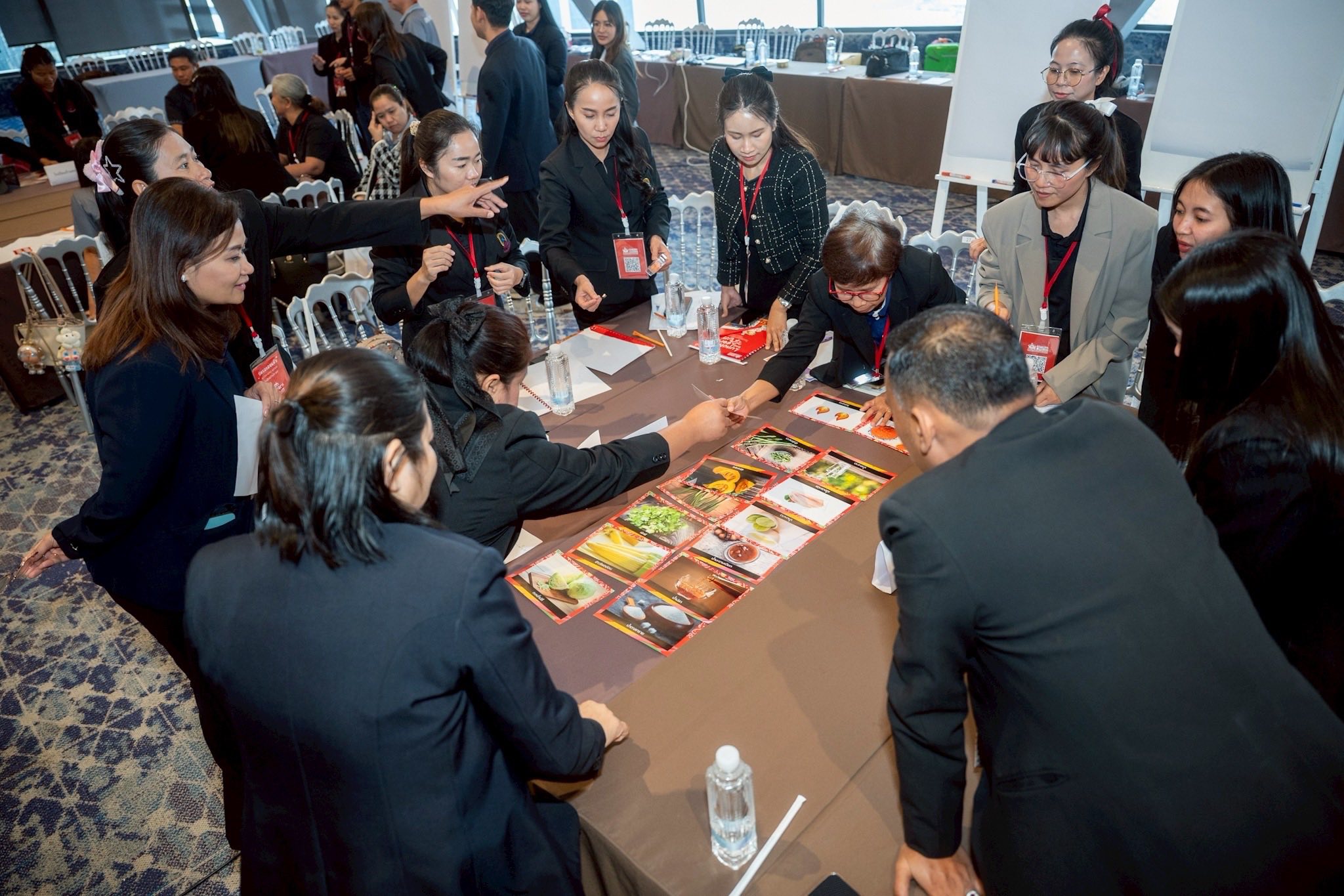 ภาพประกอบเว็บไซต์