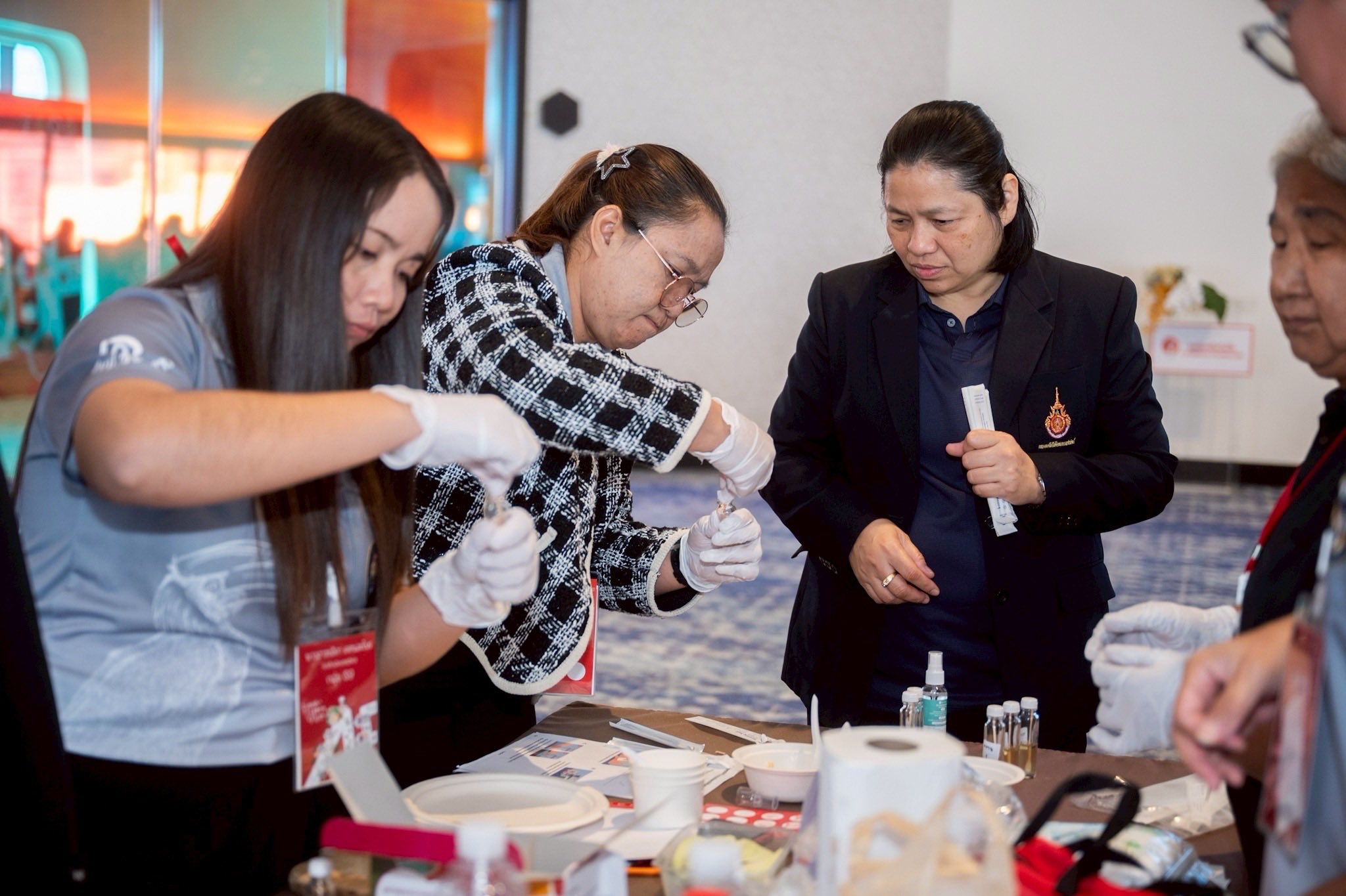 ภาพประกอบเว็บไซต์