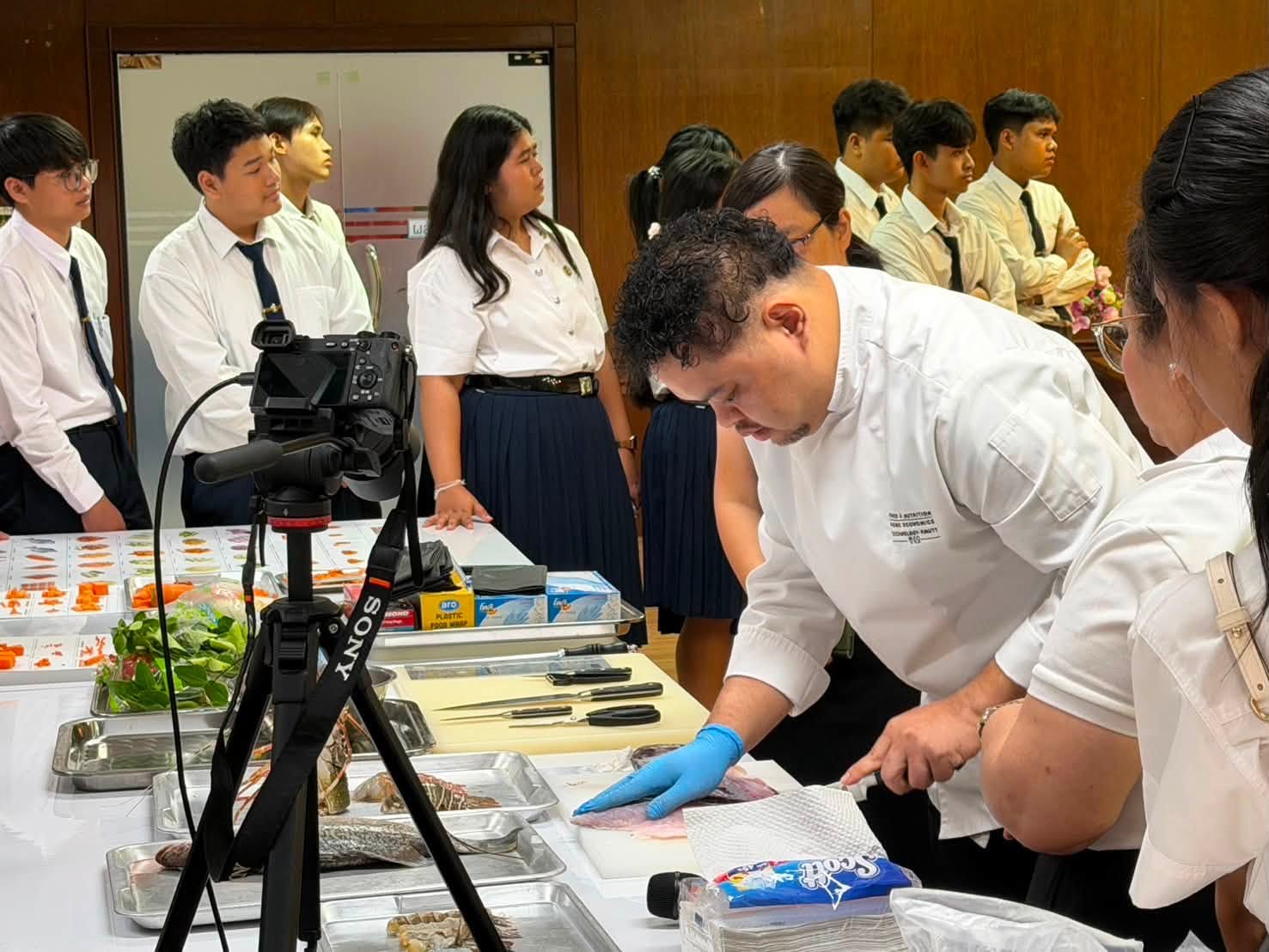 ภาพประกอบเว็บไซต์